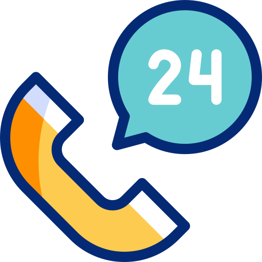 24-tuntia siivous
